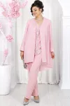 Костюм Ninele 6066 розовый