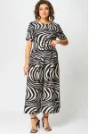 Костюм Danaida 2270 зебра принт