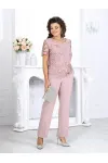 Костюм Ninele 6004 Пудра