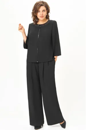 Костюм Дали 5803.2 черный