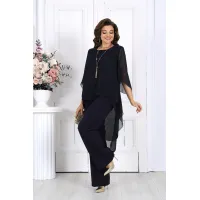 Костюм Ninele 6063 Темно-синий