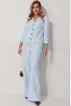 Костюм KALORIS 2288 голубой