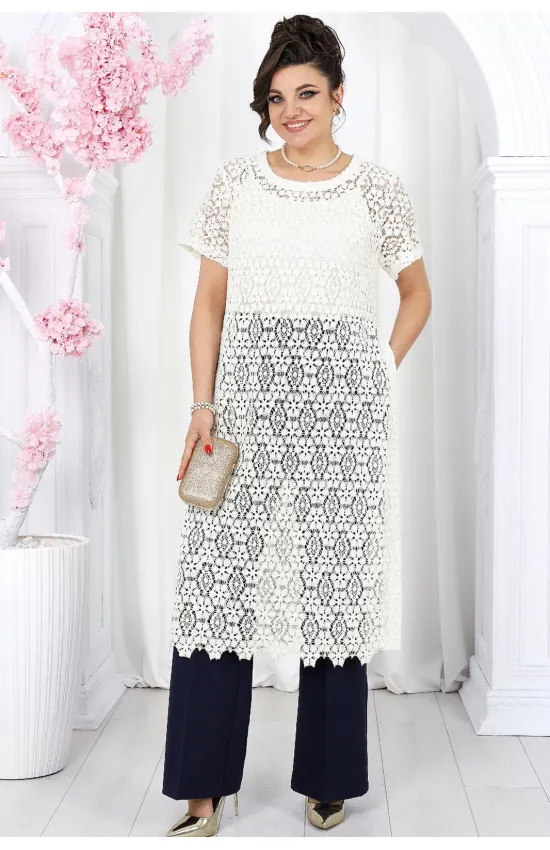 Костюм Ninele 6055 Синий