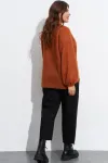 Костюм Teza черный+бежевый