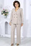 Костюм Ninele 7502 Бежевый