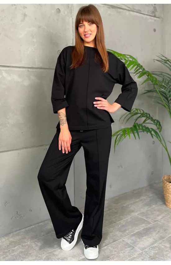 Костюм Rumoda 2144 черный