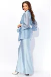 Костюм ТАиЕР 1429 голубой