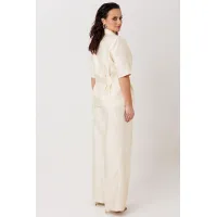 Костюм MisLana 1294 золотой