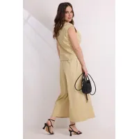 Костюм Магия Моды 2584 песочный