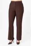 Костюм Vilena fashion 1119 шоколад