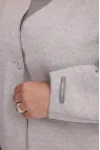 Костюм Диамант 2194 серый