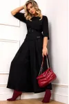 Костюм AGATTI 5825 черный