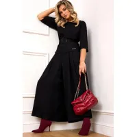 Костюм AGATTI 5825 черный