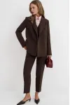 Костюм PiRS 5738 коричневый