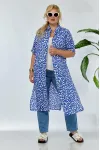 Костюм Anastasia 1127 синий