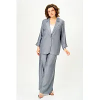 Костюм Michel Chic 1446 бежевый