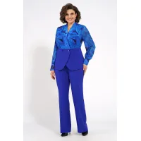 Костюм Alani черно-красный Костюм Alani черно-красный