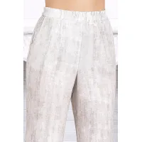 Костюм Ninele 7520 Светло-бежевый