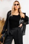 Костюм Anastasia 1239 чёрный