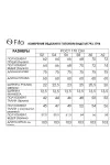 Костюм FITA 1793 Хариса бежевый