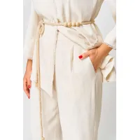 Костюм AMUAR 1050 бежевый