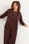 Костюм BegiModa 3099 Мокко Костюм BegiModa 3099 Мокко