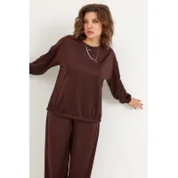 Костюм BegiModa 3099 Мокко Костюм BegiModa 3099 Мокко