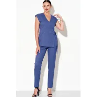 Костюм Foxy fox 1298 синий