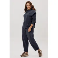 Костюм INVITE 6126 графит