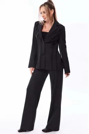 Костюм Golden Valley 6733 графит