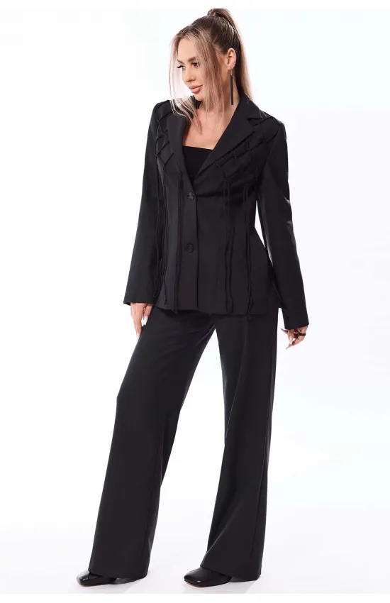 Костюм Golden Valley 6733 графит