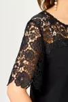 Костюм Svetlana Style 2362 черный Костюм Svetlana Style 2362 черный