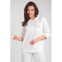Костюм Vilena fashion 708 белый