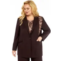 Костюм BAGIRA 1084 шоколад