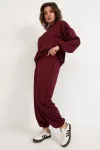 Костюм BegiModa 3099 вишня Костюм BegiModa 3099 вишня