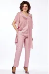 Костюм SVT-fashion 617 розовая пудра