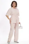 Костюм Alani 2527 пудра Костюм Alani 2527 пудра