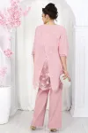 Костюм Ninele 6050 Розовый