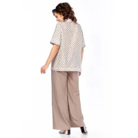 Костюм Matini 1.1319 бежевый