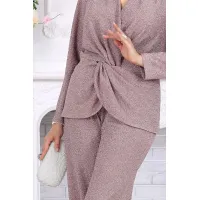 Костюм Ninele 6107 Пудра