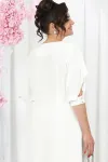 Костюм Ninele 6051 молочный