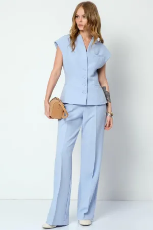 Костюм PiRS 5873 голубой