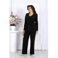 Костюм Ninele 7477 Угольный