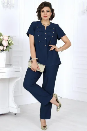 Костюм Ninele 6003 Темно-синий