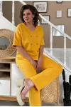Костюм Rumoda 2136 Горчица