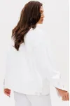 Костюм MisLana 1196 белоснежный