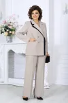 Костюм Ninele 6086 Бежевый