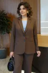 Костюм Alani 2426 шоколад