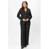 Костюм ANDINA CITY 9082 черный