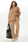 Костюм Ma cherie 3021 капучино